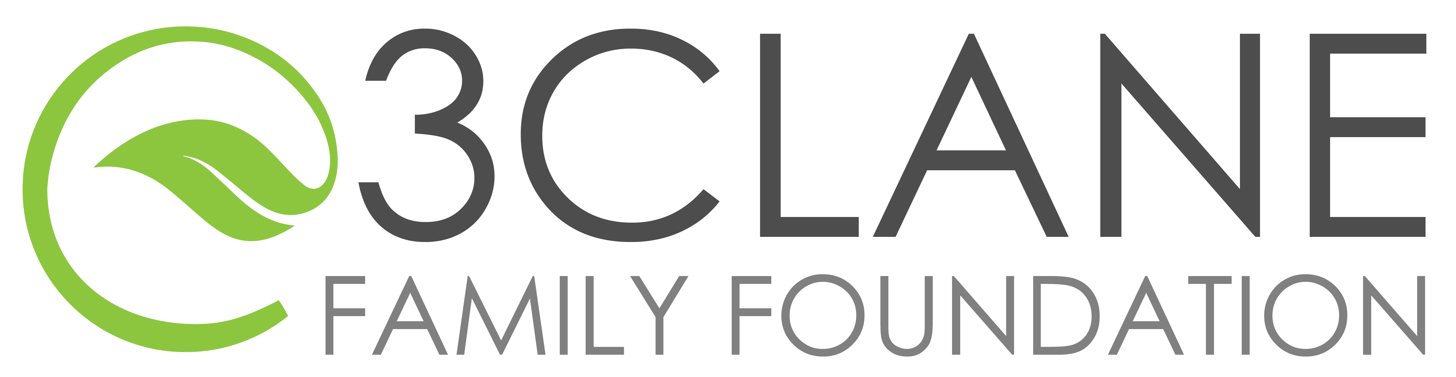 3Clane_Family_Foundation_logo